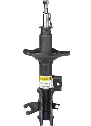 Амортизатор передній лів. сarisma 95-06 (газ.) rs230134