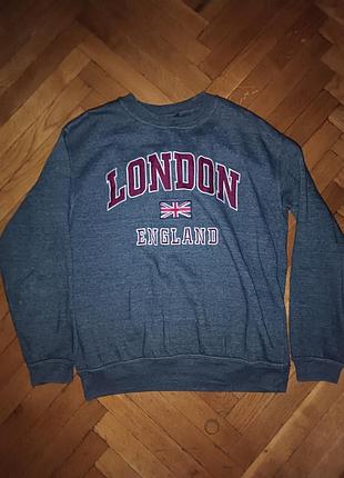 Стильная кофта от london
