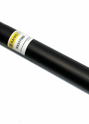 Амортизатор передній lanos/sens/nexia/kadett (масл.) rs317582