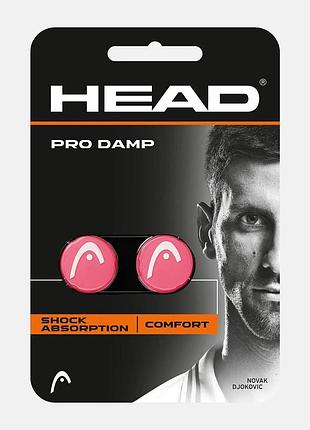 Віброгасники head pro damp x2 pk 285515-pk
