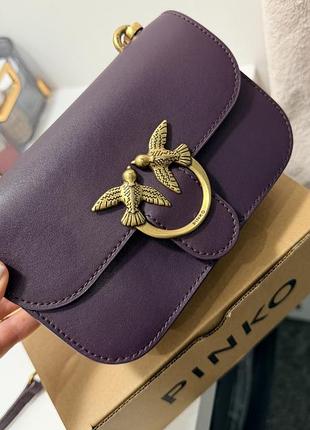 Сумка pinko (оригінал)