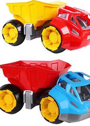 4852 самоскид технок