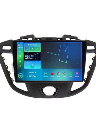 Torssen штатна магнітола torssen 2k ford transit tourneo high 17+ f10464 4g carplay dsp