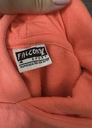 Кофта tommy hilfiger 3-4 роки нова 4