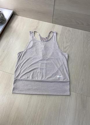 Спортивна майка nike