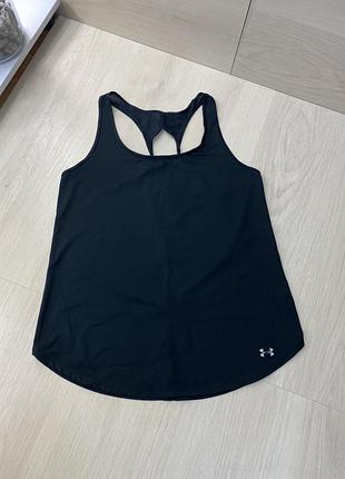 Спортивна майка under armour