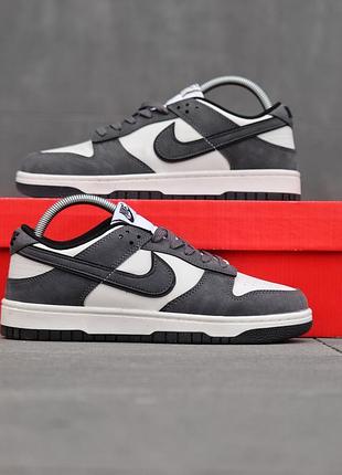 Nike dunk low 2