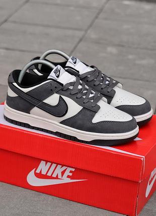 Nike dunk low 3