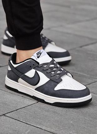 Nike dunk low 5