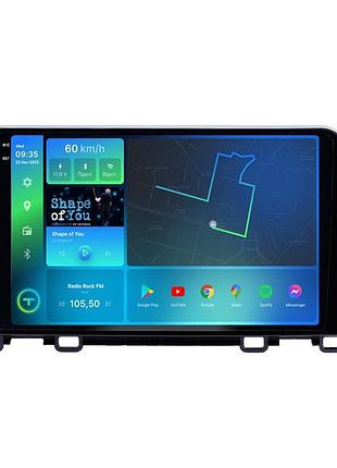 Torssen штатна магнітола torssen 2k honda crv 2017+ f10464 4g carplay dsp
