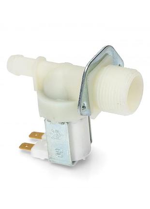 Клапан подачи воды (1/180) для стиральной машины ariston/indesit 481281729743 c00194396