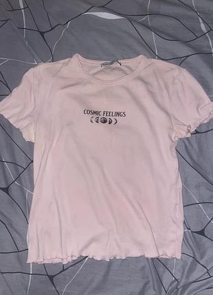 Футболка для дівчинки 2