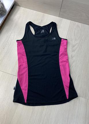 Спортивна майка karrimor