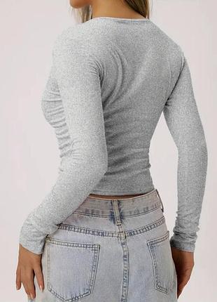 Лонгслів розпродаж 9