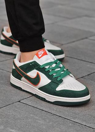 Nike dunk low 5