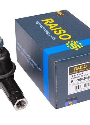 Наконечник тяги рульової mazda 323 85- rl-300305c