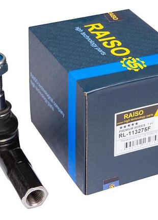 Наконечник тяги рульової ford tourneo/transit 00- rl-113275f
