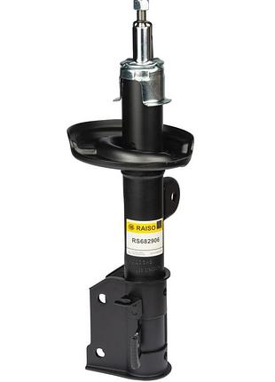 Амортизатор передній пр. compass 17- (газ.) rs682906