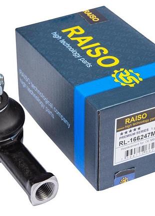 Наконечник тяги рульової mitsubishi l300 ii/iii 80-06 rl-166247m