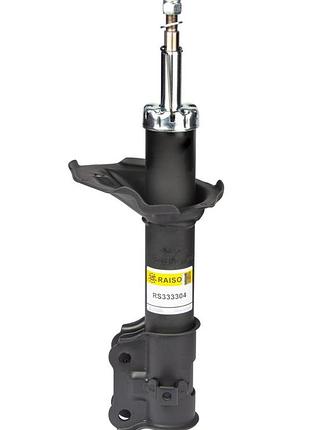 Амортизатор передній пр. accent ii 00-05 (газ.) rs333304