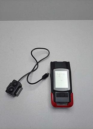 Б/у велокомпьютер onepro 71052