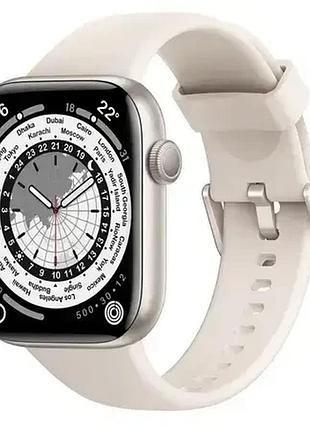 Cмарт часы bluenext p5 smartwatch 1,83" с набором/ответом звонков, пульсометром/spo2/монитором сна, ip68