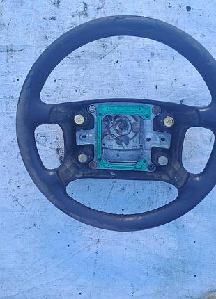 Рулевое колесо audi a4 s4 2.8 1996-1999г.в