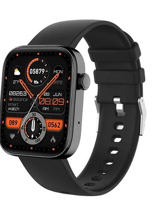 Смарт часы watch colmi p71 умные часы фитнес браслет фитнес трекер