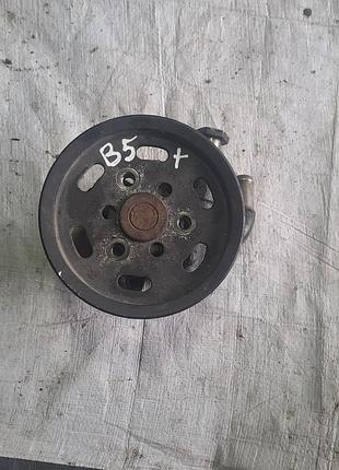 Насос гидроусилителя volkswagen passat b5 3d01451770