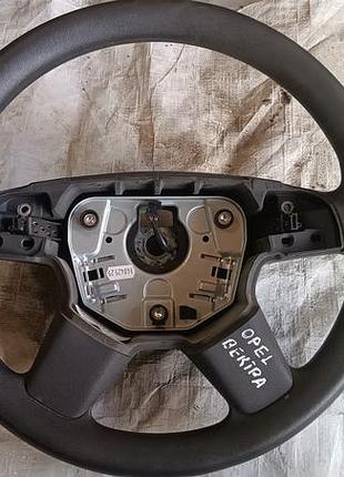 Кермове колесо 24439964 opel vectra c 1.8 бензин 2002г.в.