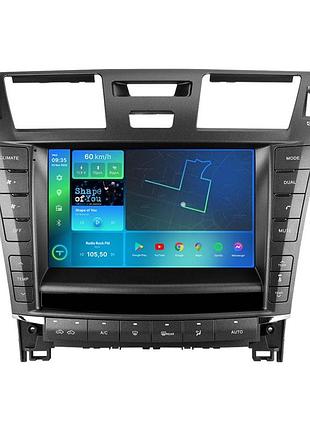 Штатная магнитола 2k torssen lexus ls460 v2 f9464 4g carplay dsp