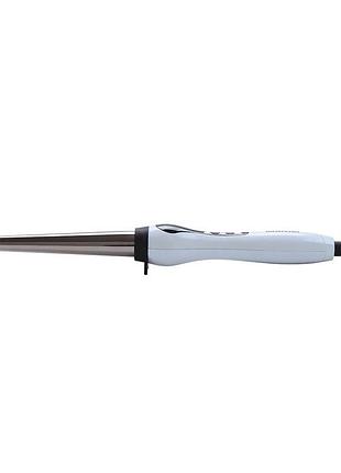 Конусная плойка geemy gm-403 (45w)220v