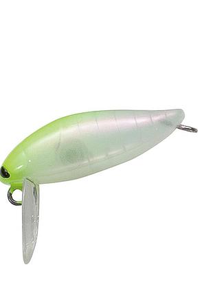 Воблер tackle house elfin mini cicada s 28mm 2.1g #aurora chart (2333502)