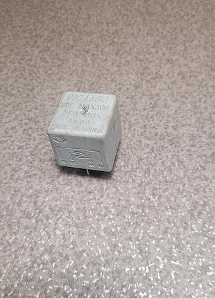 Реле до авто opel vectra, astra, zafira, corsa, combo, meriva, omega (90244312)