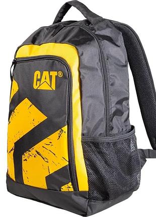 Рюкзак повсякденний 31l cat fastlane 83853;01