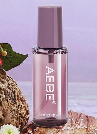 Восстанавливающая эссенция масло для волос aebe aromatic shine conditioning serum 100мл