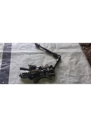 Кермова колонка 5014100j ford focus 01г.в.