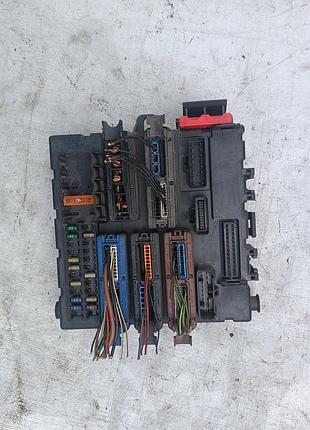 Блок предохранителей opel vectra c 2.2 2002-2005г.в 460023260
