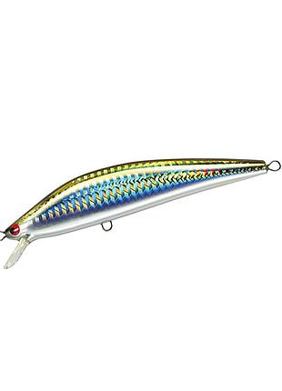 Воблер tackle house k-ten blue ocean 115f 115mm 18g #aji (2333458)