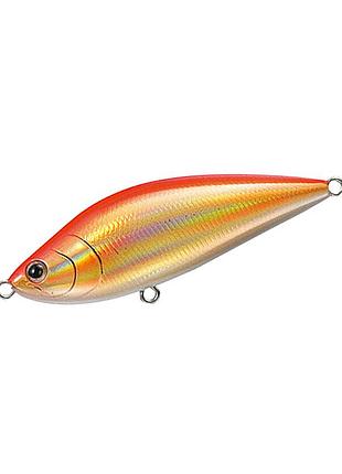 Воблер tackle house r.d.c sinking shad 70 hw s 70mm 23g #gold orange (2333594)