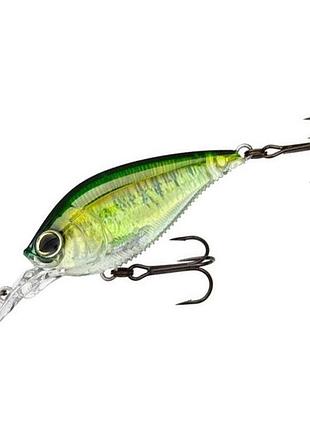 Премиальный воблер yo-zuri 3db crank 1.5 mr 60f 60mm 13.5g #rbb (r1353-rbb)