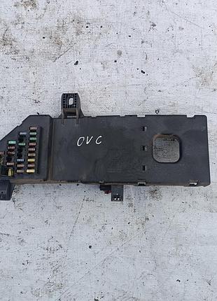 Блок предохранителей opel vectra c 2.2 2002-2005г.в 460023260