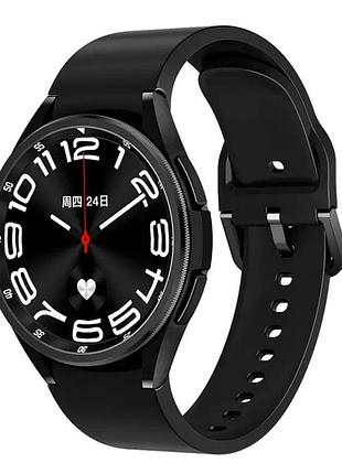 Смарт-часы senbono watch 6 (разговор, пульсоксиметр)