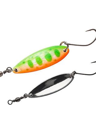 Блесна daiwa presso cnk 32mm 4.0g #acyob