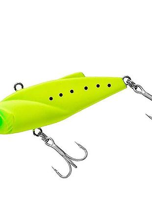 Виб daiwa seabass hunter vibe z 80s 80mm 33g #m chart iwashi
