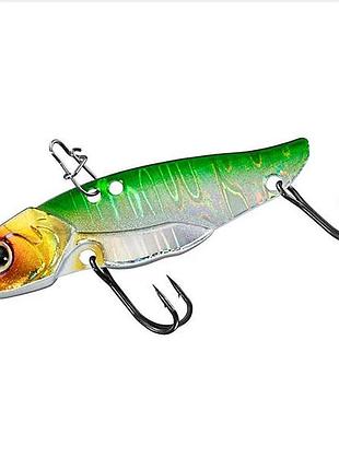 Цикада daiwa steez metal vibe slim 8g #metallic lotus (17435644)