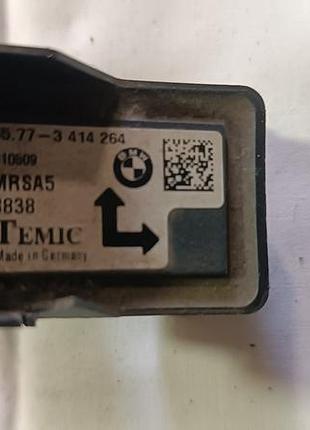 Датчик удару 3414264 bmw x3 e83 3.0d 2005г.в.