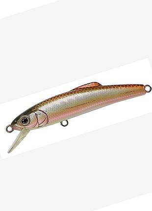 Воблер tackle house buffet 50ff 50mm 3g #abrahaya (2333420)