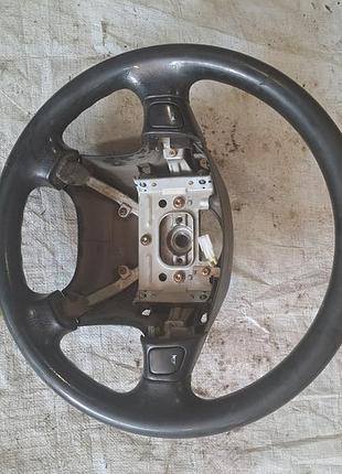 Рулевое колесо opel campo 2.0 1992-1998г.в