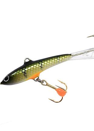 Балансир daiwa balanced jig 40mm 12g #light perch (dbj40-lp)